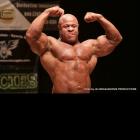 Bill  Wilmore - NPC Shawn Ray Baltimore Washington Grand Prix 2012 - #1